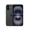 iPhone 16 Plus Black 128GB - (Grade A)