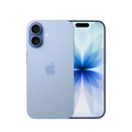 iPhone 17 Mist Blue 256GB