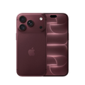 iPhone 18 Pro Burgundy 256GB - (Brand New Sealed)