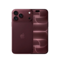 iPhone 18 Pro Max Burgundy