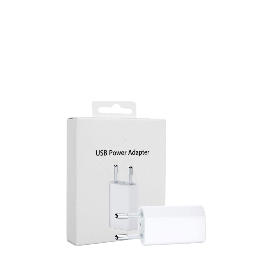 USB Power Adapter 5W