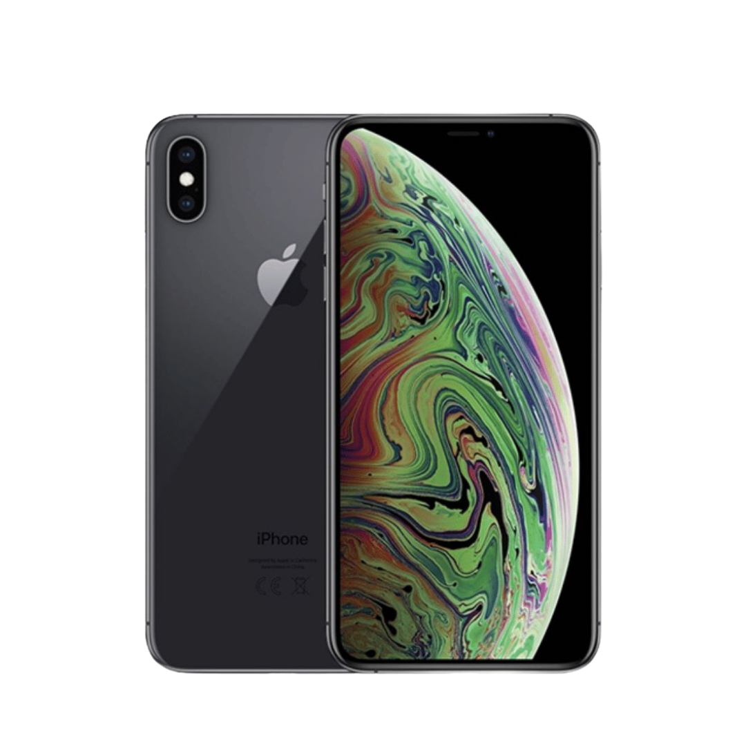 iPhone XS Space Grey 64GB - (Grade B)