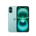 iPhone 16 Plus Teal 128GB - (Grade A)