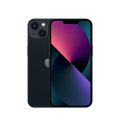 iPhone 13 Midnight 128GB - (Grade A) CPO Resealed