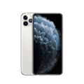 iPhone 11 Pro Max Silver 256GB - (Grade A)
