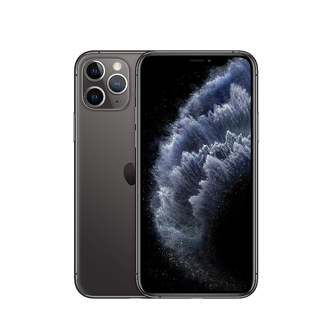 iPhone 11 Pro Space Grey 256GB - (Grade A)