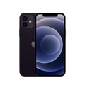 iPhone 12 Black 64GB - (Brand New)