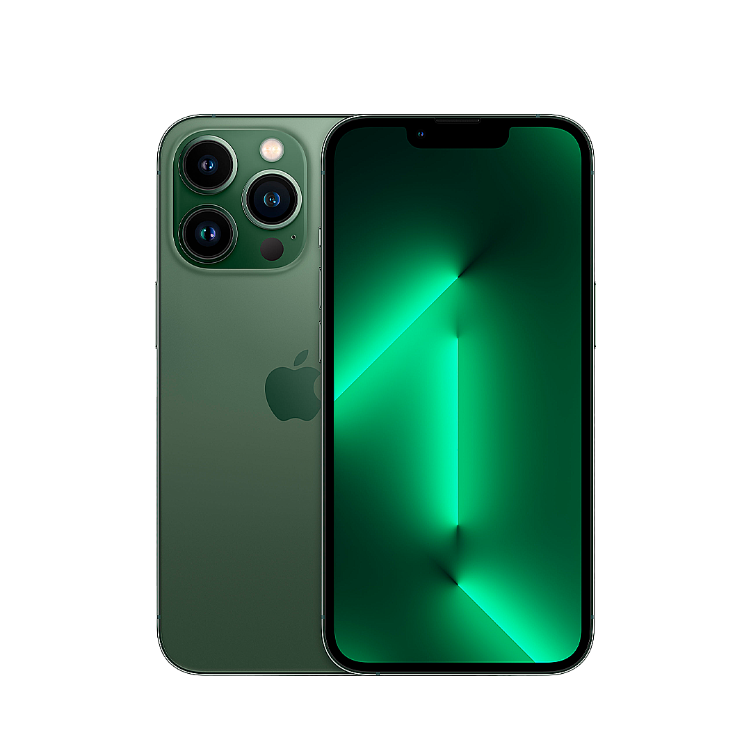 iPhone 13 Pro Alpine Green 128GB - (Grade A)