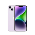 iPhone 14 128GB Purple - (Grade A)