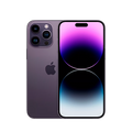 iPhone 14 Pro Deep Purple 256GB - (Grade B)