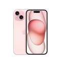 iPhone 15 Pink 128GB - (Grade A)
