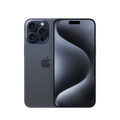 iPhone 15 Pro Max Blue Titanium 512GB - (Grade A)