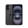 iPhone 16 Plus Black 128GB - (New)