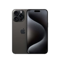 iPhone 16 Pro Max Black Titanium 256GB - (Grade A)