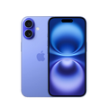 iPhone 16 Ultramarine 128GB - (Grade A)