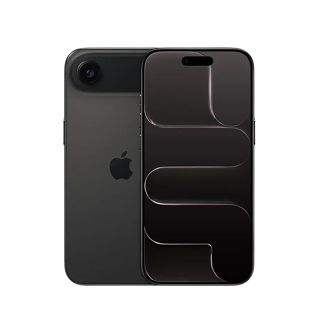 iPhone 17 Air Space Black 256GB - (Grade A)