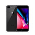iPhone 8 Plus Black 64GB - (Grade A)
