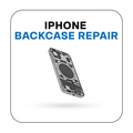IPHONE HOUSING/ BACK CASE REPAIR FROM