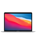 MacBook Air M1 13" Space Gray 8GB 256GB - (Grade A)