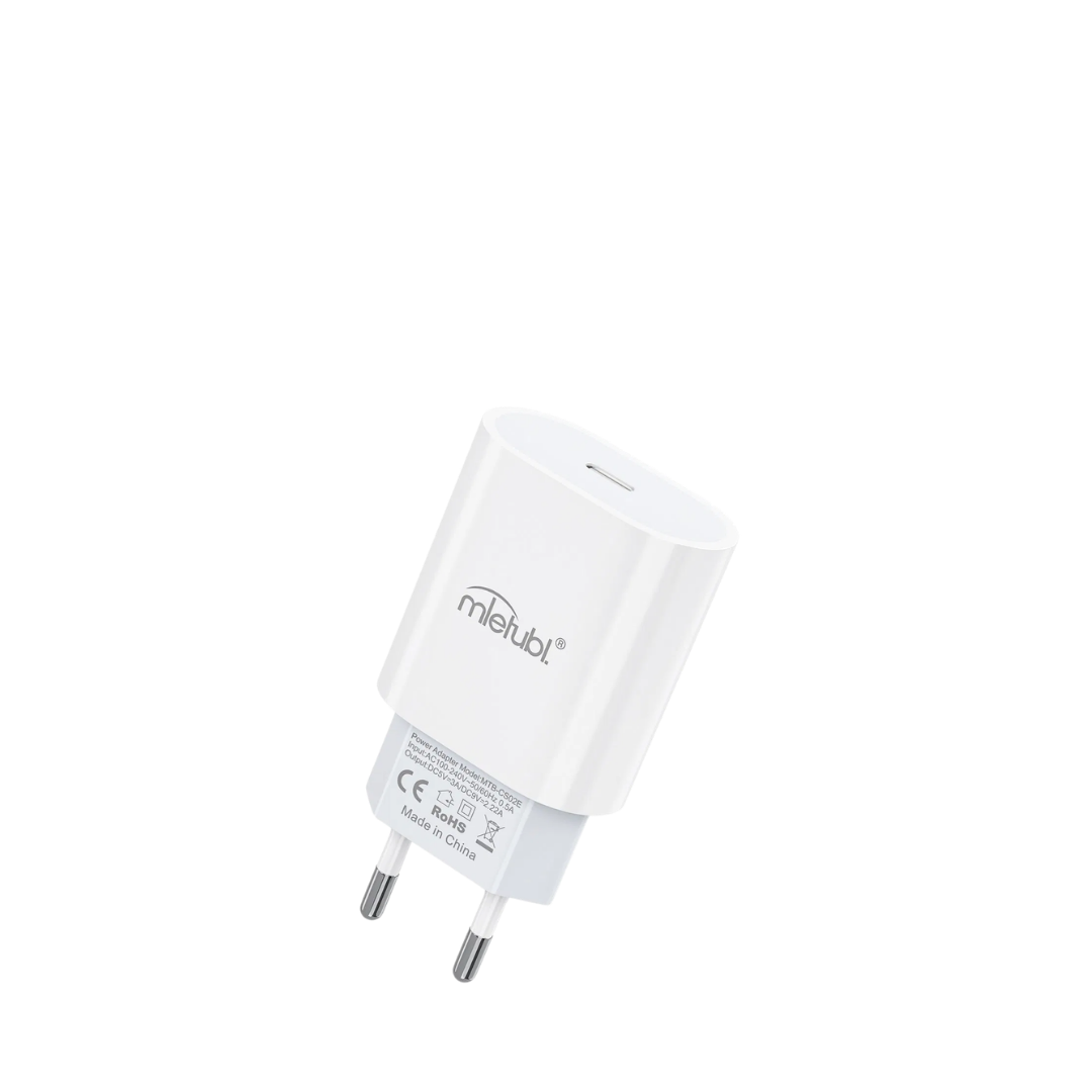 Mietubl Type-C Adapter 20W